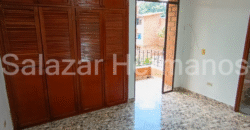 Apartamento 302 en Arriendo 60m² Santa Lucía, Medellín