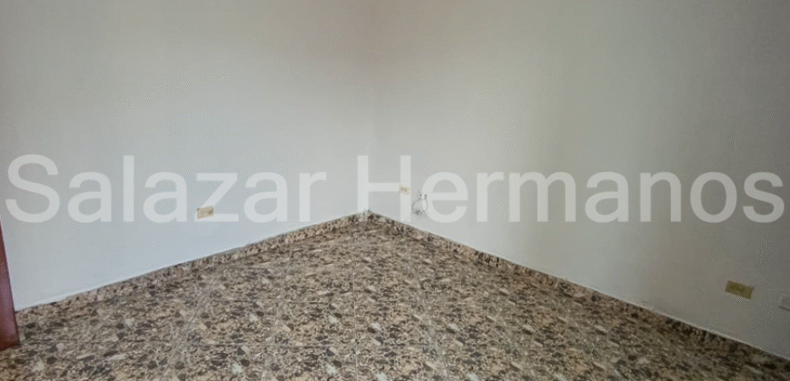 Apartamento 302 en Arriendo 60m² Santa Lucía, Medellín