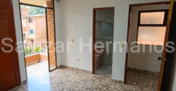 Apartamento 302 en Arriendo 60m² Santa Lucía, Medellín