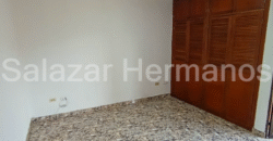 Apartamento 302 en Arriendo 60m² Santa Lucía, Medellín