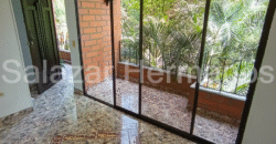 Apartamento 302 en Arriendo 60m² Santa Lucía, Medellín