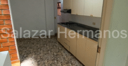 Apartamento 302 en Arriendo 60m² Santa Lucía, Medellín