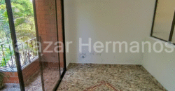 Apartamento 302 en Arriendo 60m² Santa Lucía, Medellín