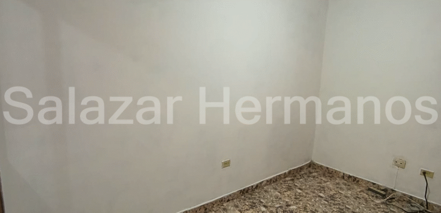 Apartamento 302 en Arriendo 60m² Santa Lucía, Medellín