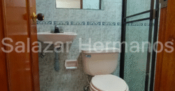 Apartamento 302 en Arriendo 60m² Santa Lucía, Medellín