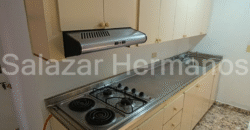 Apartamento 302 en Arriendo 60m² Santa Lucía, Medellín