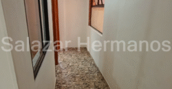 Apartamento 302 en Arriendo 60m² Santa Lucía, Medellín