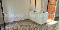 Apartamento 302 en Arriendo 60m² Santa Lucía, Medellín