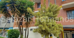 Apartamento 302 en Arriendo 60m² Santa Lucía, Medellín
