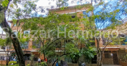Apartamento 302 en Arriendo 60m² Santa Lucía, Medellín