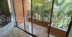 Apartamento 302 en Arriendo 60m² Santa Lucía, Medellín
