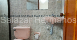 Apartamento 302 en Arriendo 60m² Santa Lucía, Medellín