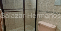 Apartamento 302 en Arriendo 60m² Santa Lucía, Medellín