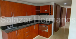 Apartamento en Arriendo 60m² Villa Laura Itagui Antioquia