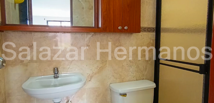 Apartamento en Arriendo 60m² Villa Laura Itagui Antioquia