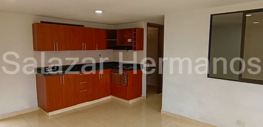 Apartamento en Arriendo 60m² Villa Laura Itagui Antioquia