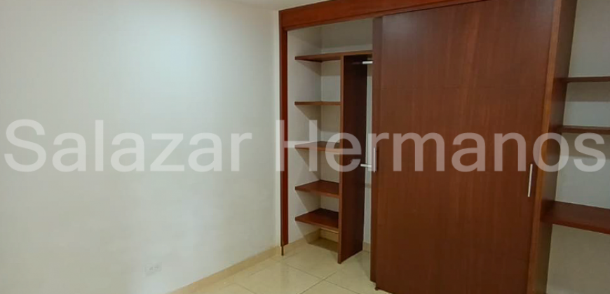 Apartamento en Arriendo 60m² Villa Laura Itagui Antioquia