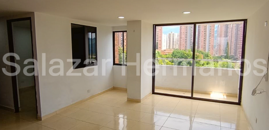 Apartamento en Arriendo 60m² Villa Laura Itagui Antioquia