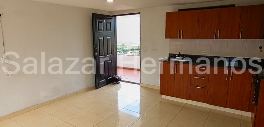 Apartamento en Arriendo 60m² Villa Laura Itagui Antioquia