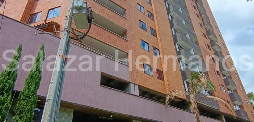 Apartamento en Arriendo 60m² Villa Laura Itagui Antioquia