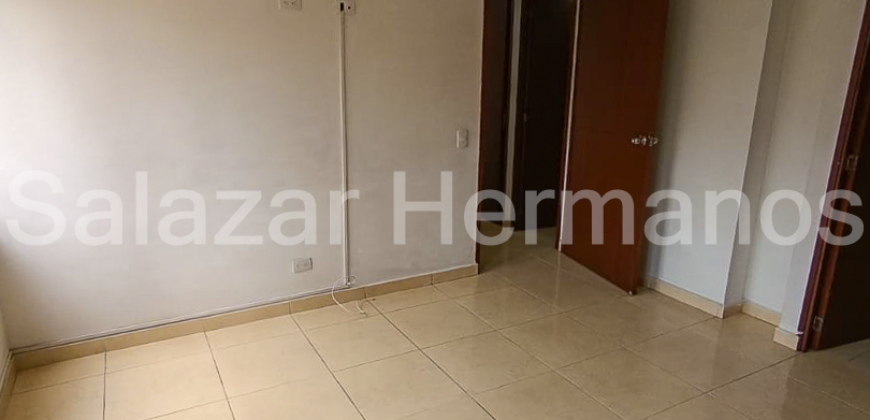 Apartamento en Arriendo 60m² Villa Laura Itagui Antioquia