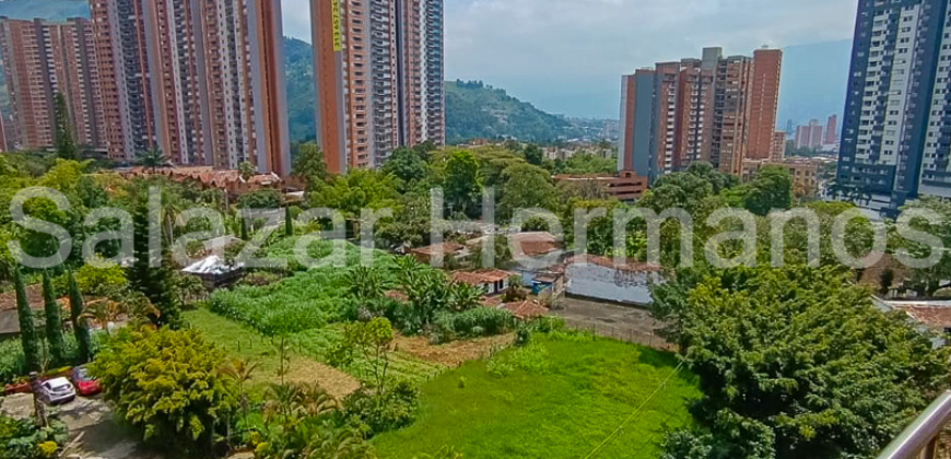 Apartamento en Arriendo 60m² Villa Laura Itagui Antioquia