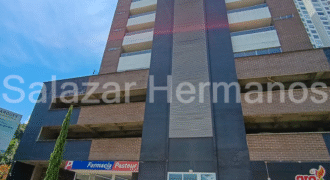 Apartamento en Arriendo 65m² Edificio Lisboa Itaguí Antioquia