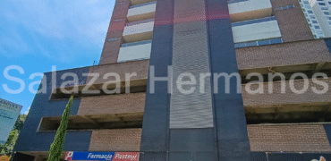 Apartamento en Arriendo 65m² Edificio Lisboa Itaguí Antioquia