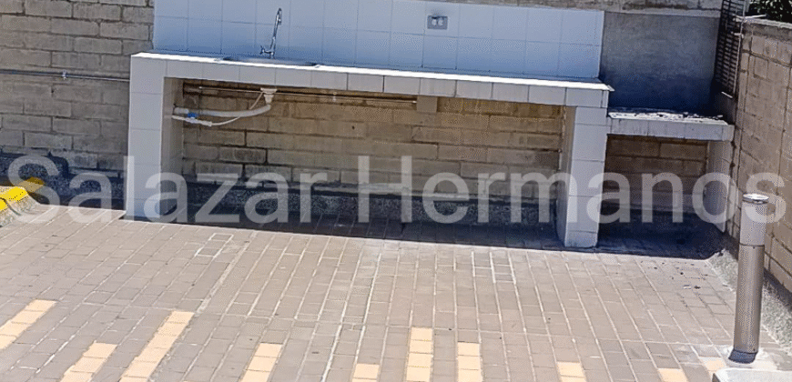 Apartamento en Arriendo 65m² Edificio Lisboa Itaguí Antioquia