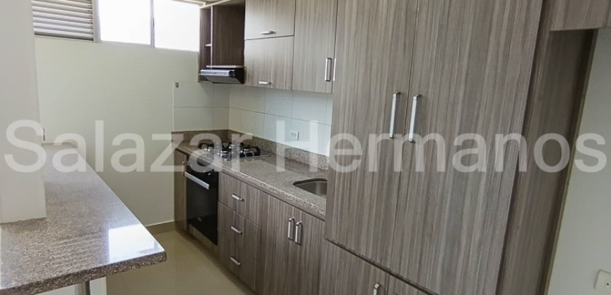 Apartamento en Arriendo 65m² Edificio Lisboa Itaguí Antioquia