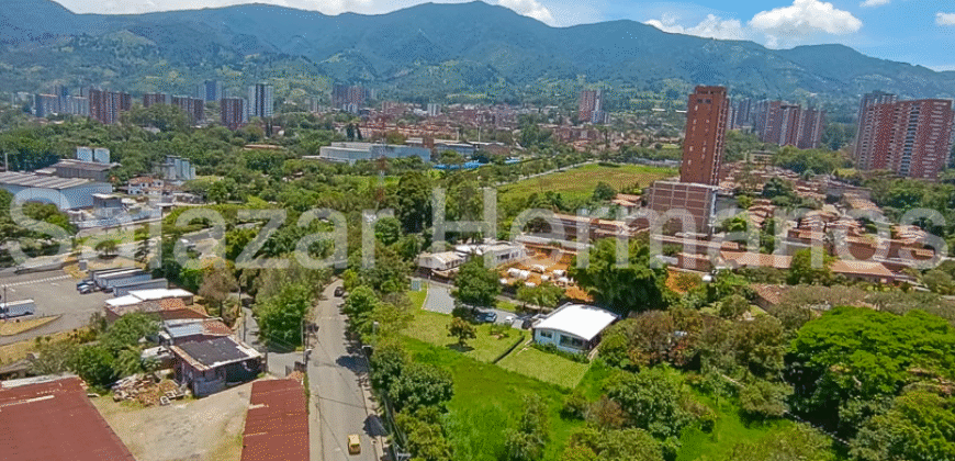 Apartamento en Arriendo 65m² Edificio Lisboa Itaguí Antioquia