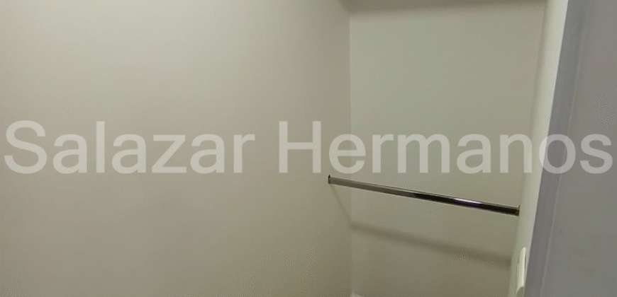 Apartamento en Arriendo 65m² Edificio Lisboa Itaguí Antioquia