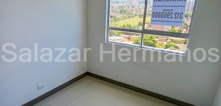 Apartamento en Arriendo 65m² Edificio Lisboa Itaguí Antioquia