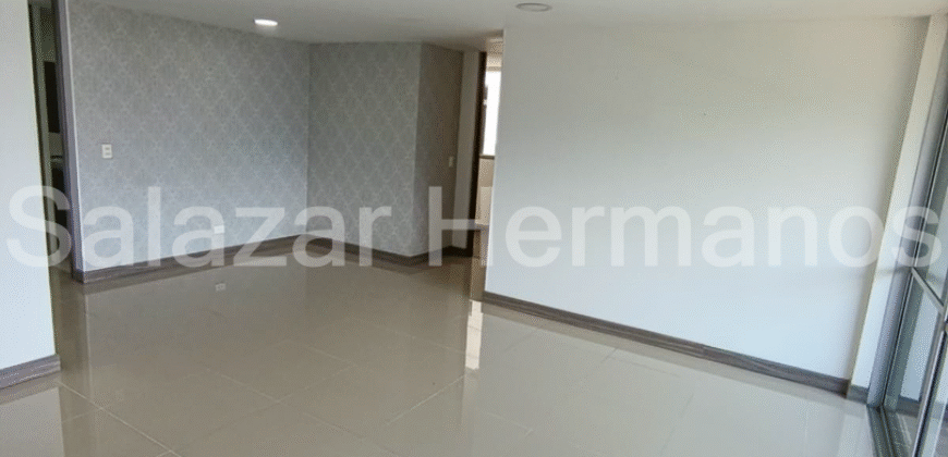Apartamento en Arriendo 65m² Edificio Lisboa Itaguí Antioquia