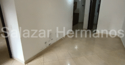 Apartamento 1304 en Arriendo 60m² Edificio Manantial – La Candelaria, Medellin