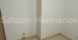 Apartamento 1304 en Arriendo 60m² Edificio Manantial – La Candelaria, Medellin