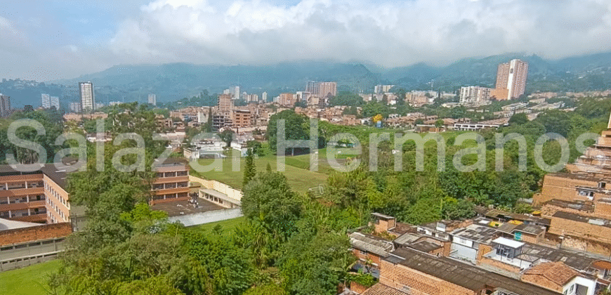 Apartamento 705 en Arriendo 70m² Portal de La Estrella – La Estrella, Antioquia
