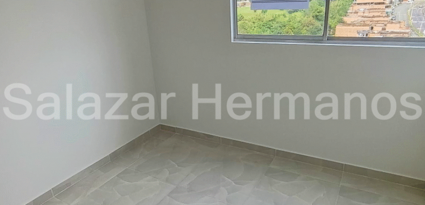 Apartamento 705 en Arriendo 70m² Portal de La Estrella – La Estrella, Antioquia