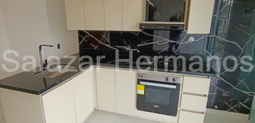 Apartamento 705 en Arriendo 70m² Portal de La Estrella – La Estrella, Antioquia