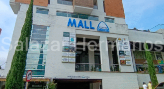 Local Comercial en Arriendo 50m² Zona Comercial Portal de La Estrella – La Estrella, Antioquia