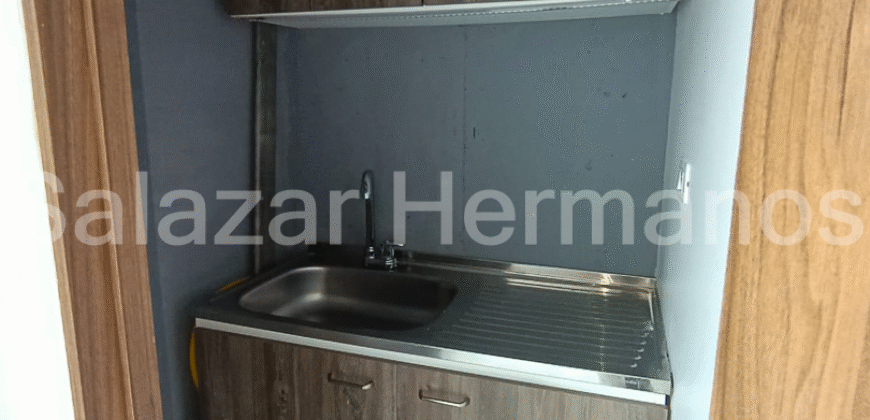 Local Comercial en Arriendo 50m² Zona Comercial Portal de La Estrella – La Estrella, Antioquia