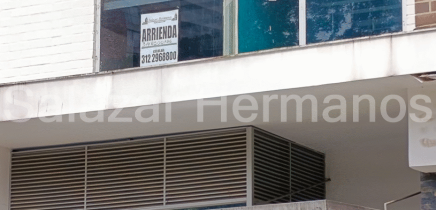 Local Comercial en Arriendo 50m² Zona Comercial Portal de La Estrella – La Estrella, Antioquia