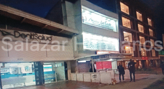 Local Comercial 301 en Arriendo 160m²– La 80, Medellin