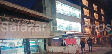 Local Comercial 301 en Arriendo 160m²– La 80, Medellin