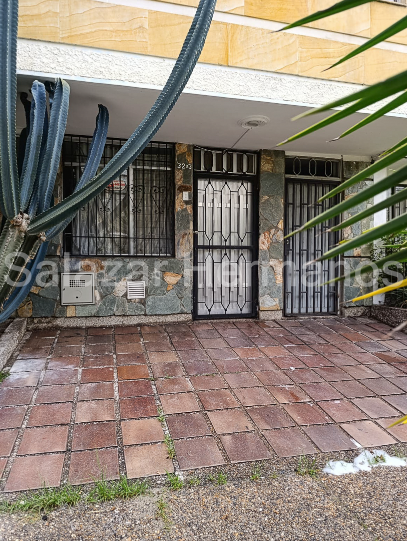 Apartaestudio en Arriendo – Belen Medellín Antioquia