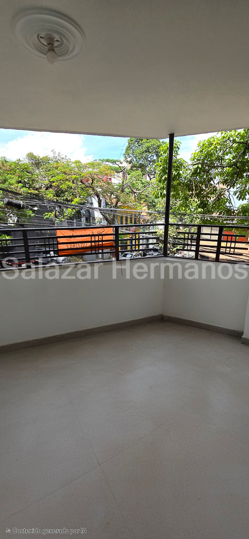 Apartamaento 1311 en Arriendo Unidad Residencial Zavan – Sabaneta