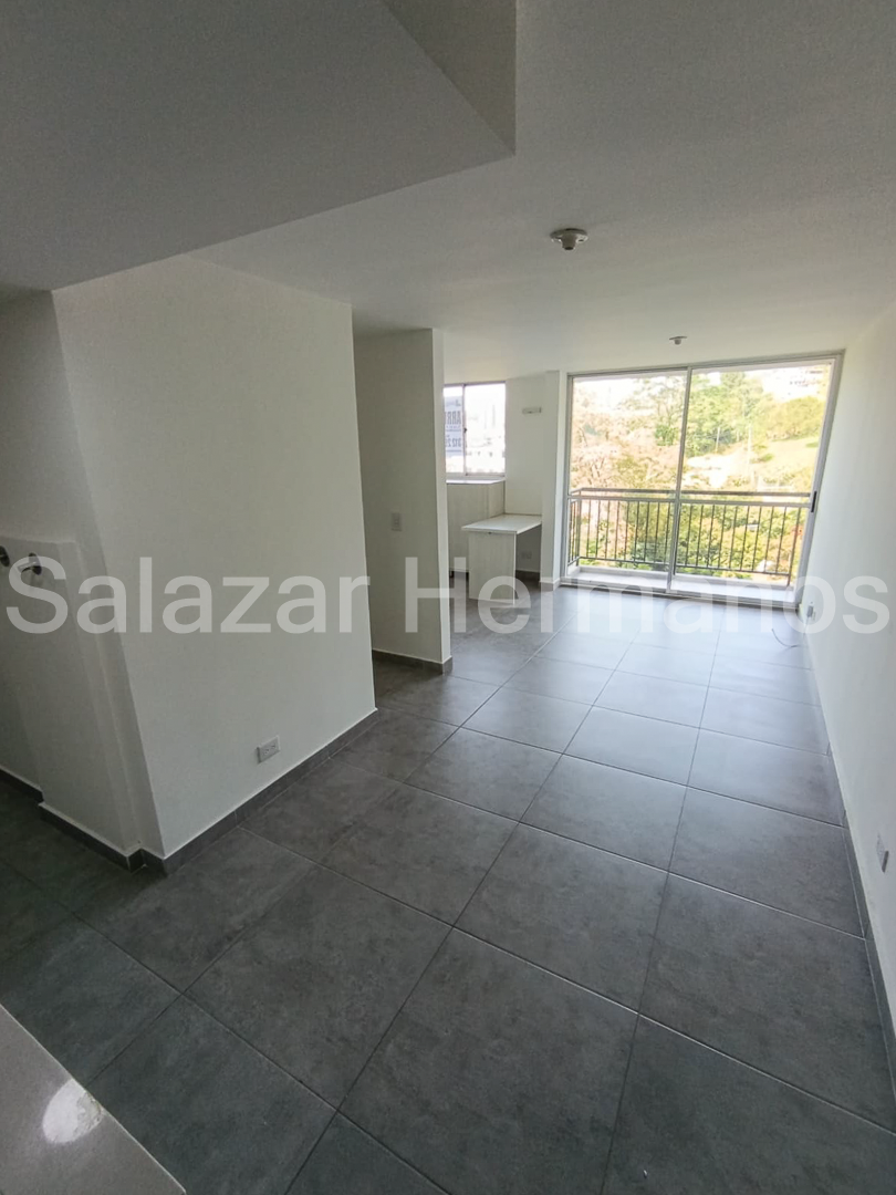 Apartamento en Arriendo 50m² – La Estrella Antioquia