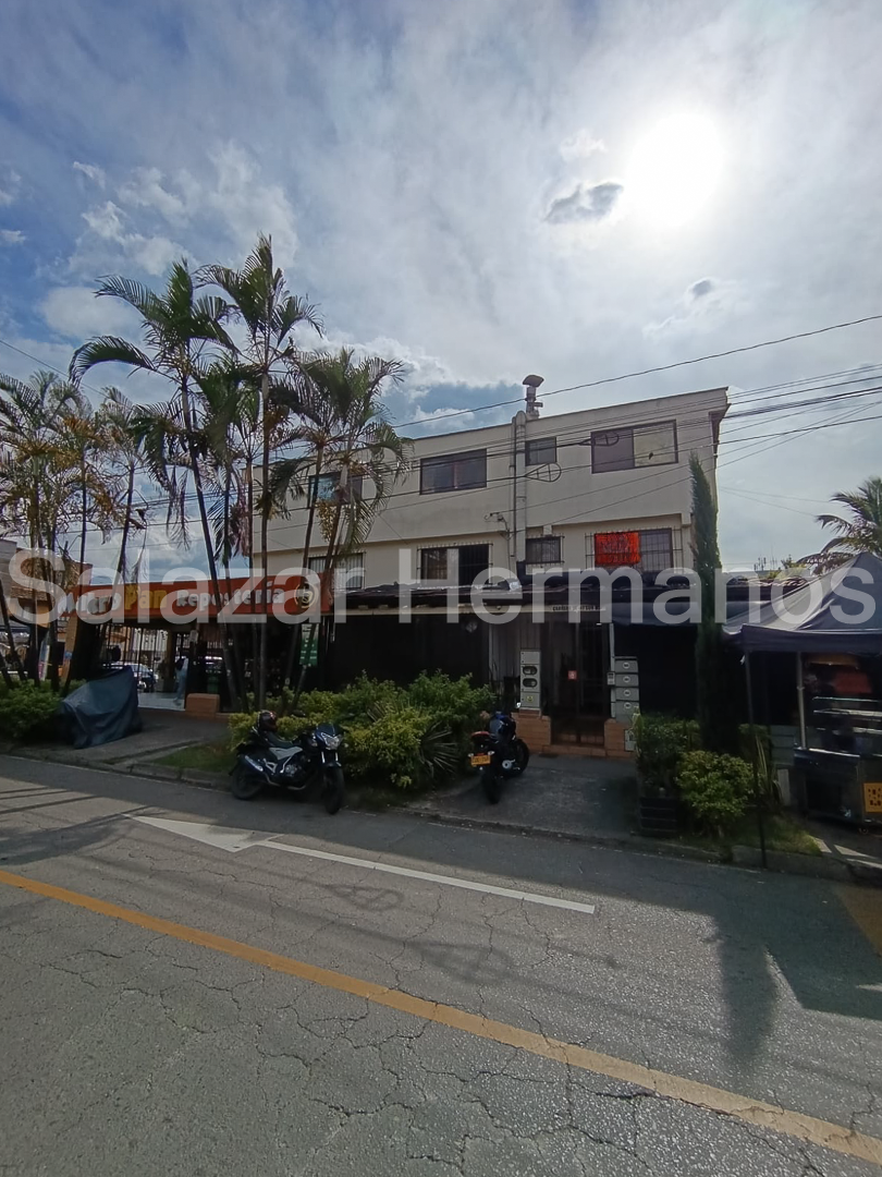 Local Comercial en Arriendo 50m² – Guayabal Medellín Antioquia