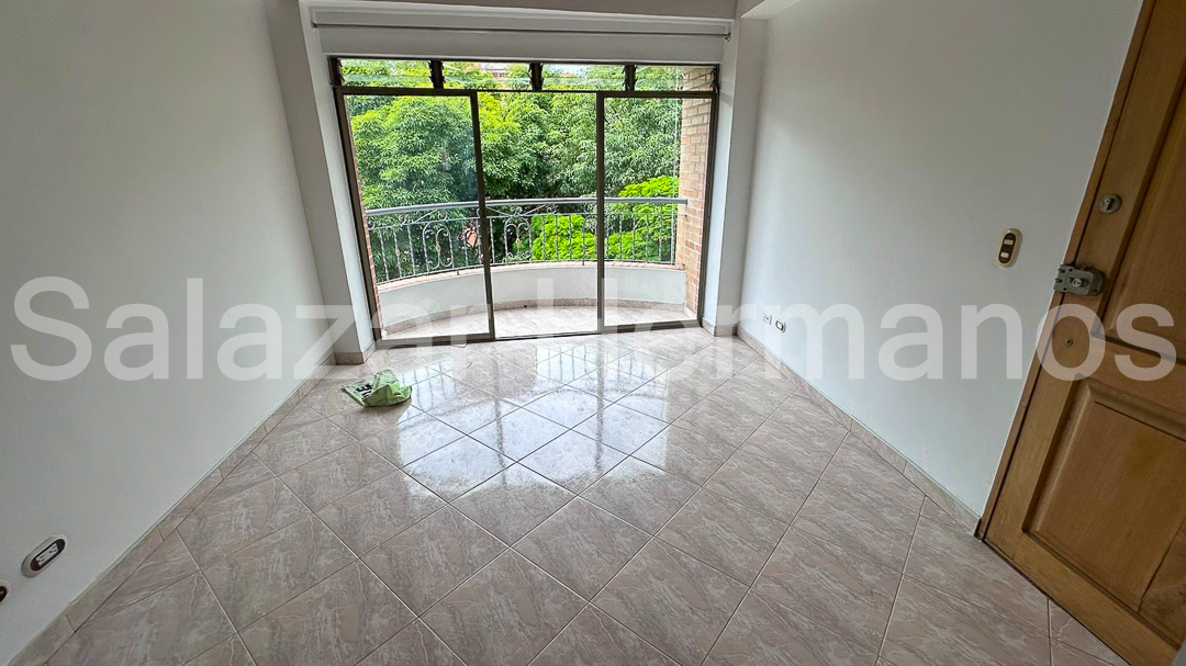 Apartamento Duplex en Arriendo 95m² Edificio Andestely La Floresta – Medellin