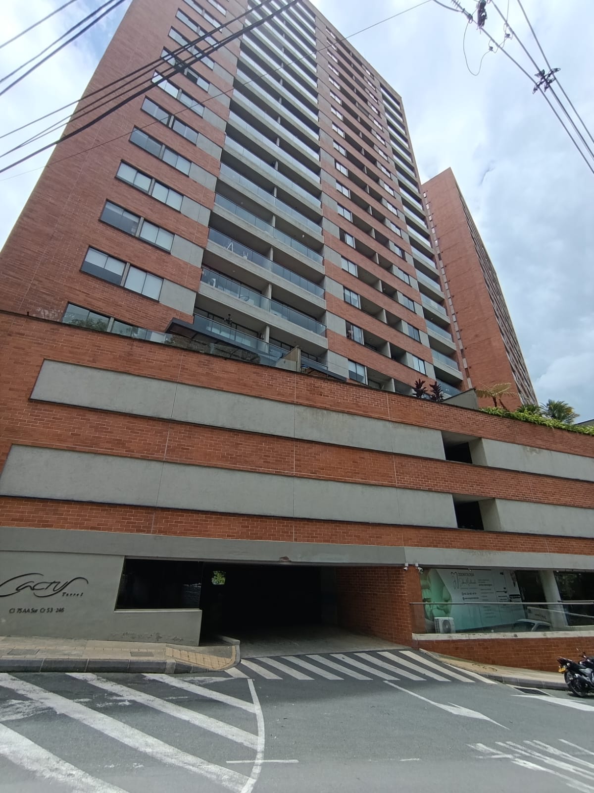 Apartamento en Arriendo 73m² Unidad Cactus – La Estrella, Antioquia